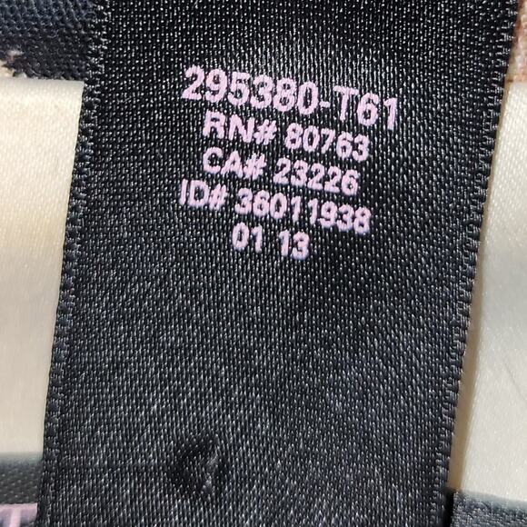 Victoria's Secret Leopard Print Blazer - Picture 11 of 14